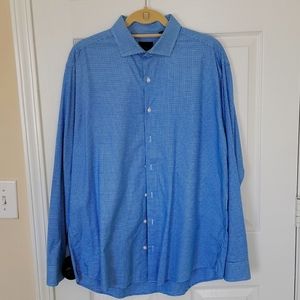 Ben Sherman Men's long sleeve shirt